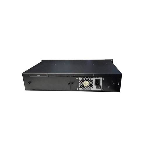 海康威视DS-3K02-P1 2U插卡式光端机机箱详解 价格、厂家与供应指南